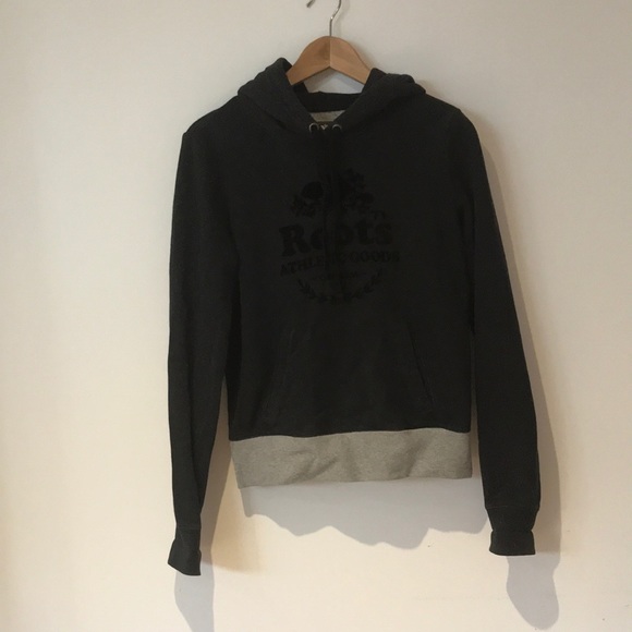 Vintage Roots Black Sweater Small - Picture 1 of 4